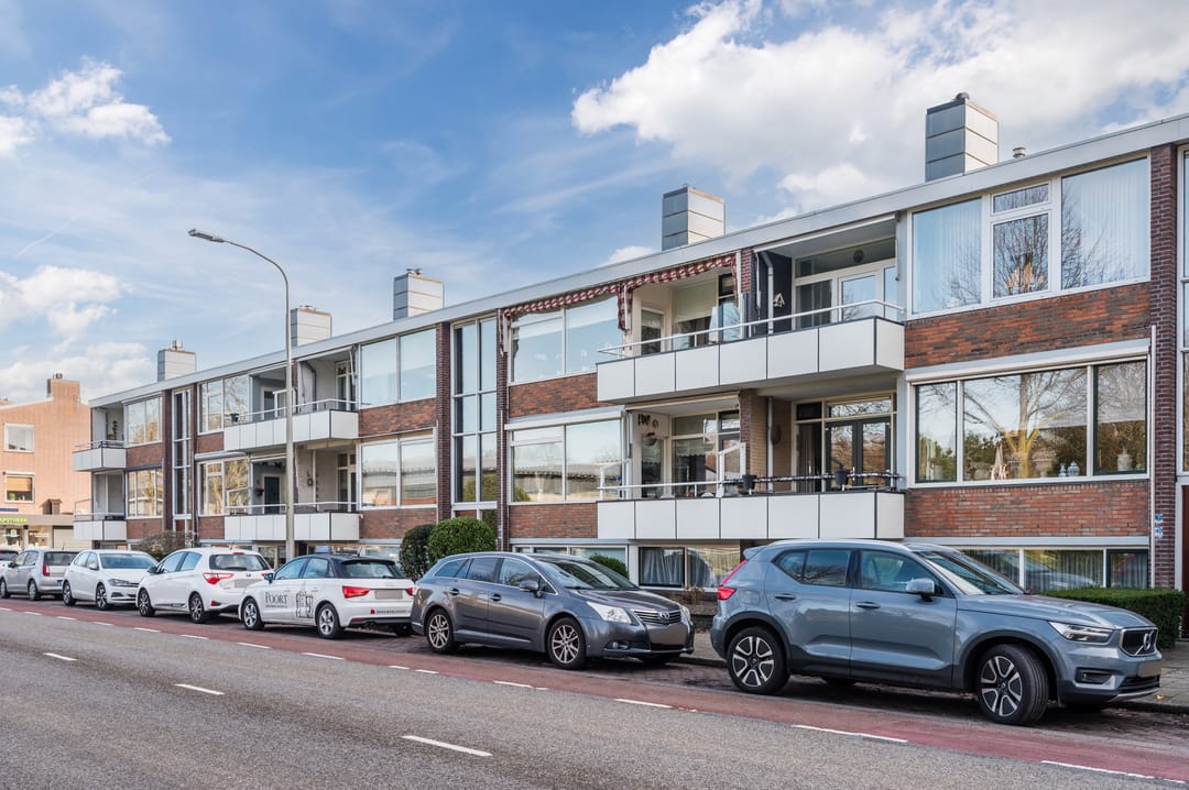 Photo 7 of Koningin Julianalaan 36