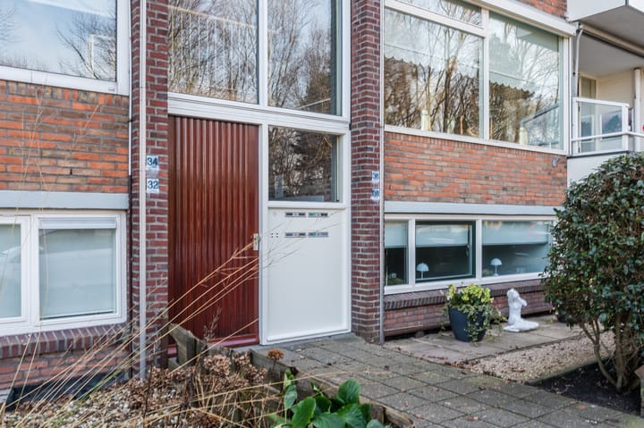 Foto 8 van Koningin Julianalaan 36