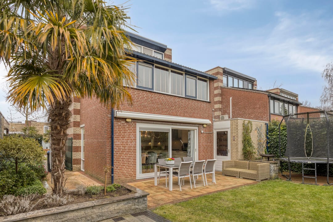 Foto 38 van Thorbeckelaan 172