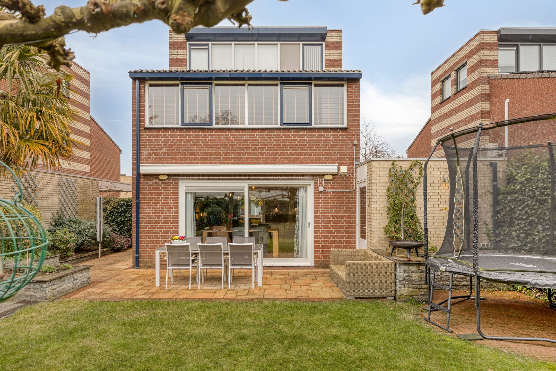 Foto 39 van Thorbeckelaan 172