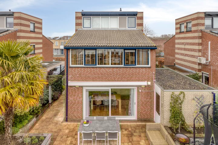 Photo 40 of Thorbeckelaan 172