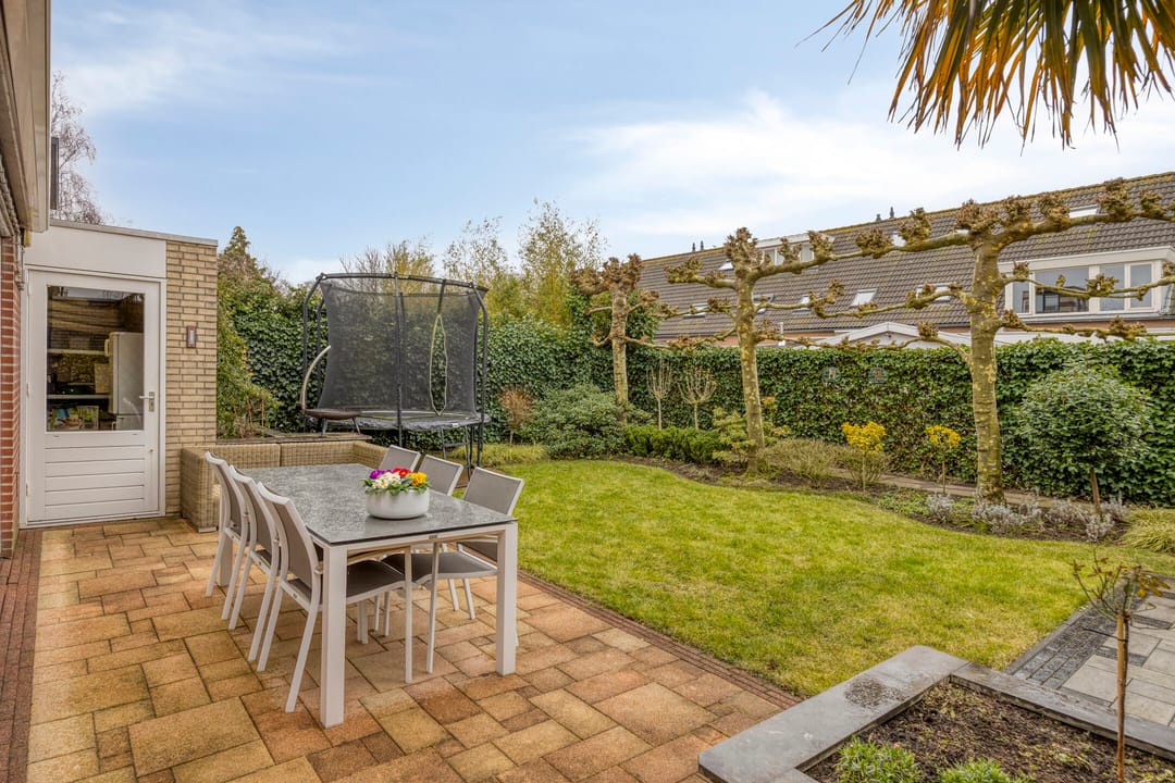 Foto 41 van Thorbeckelaan 172