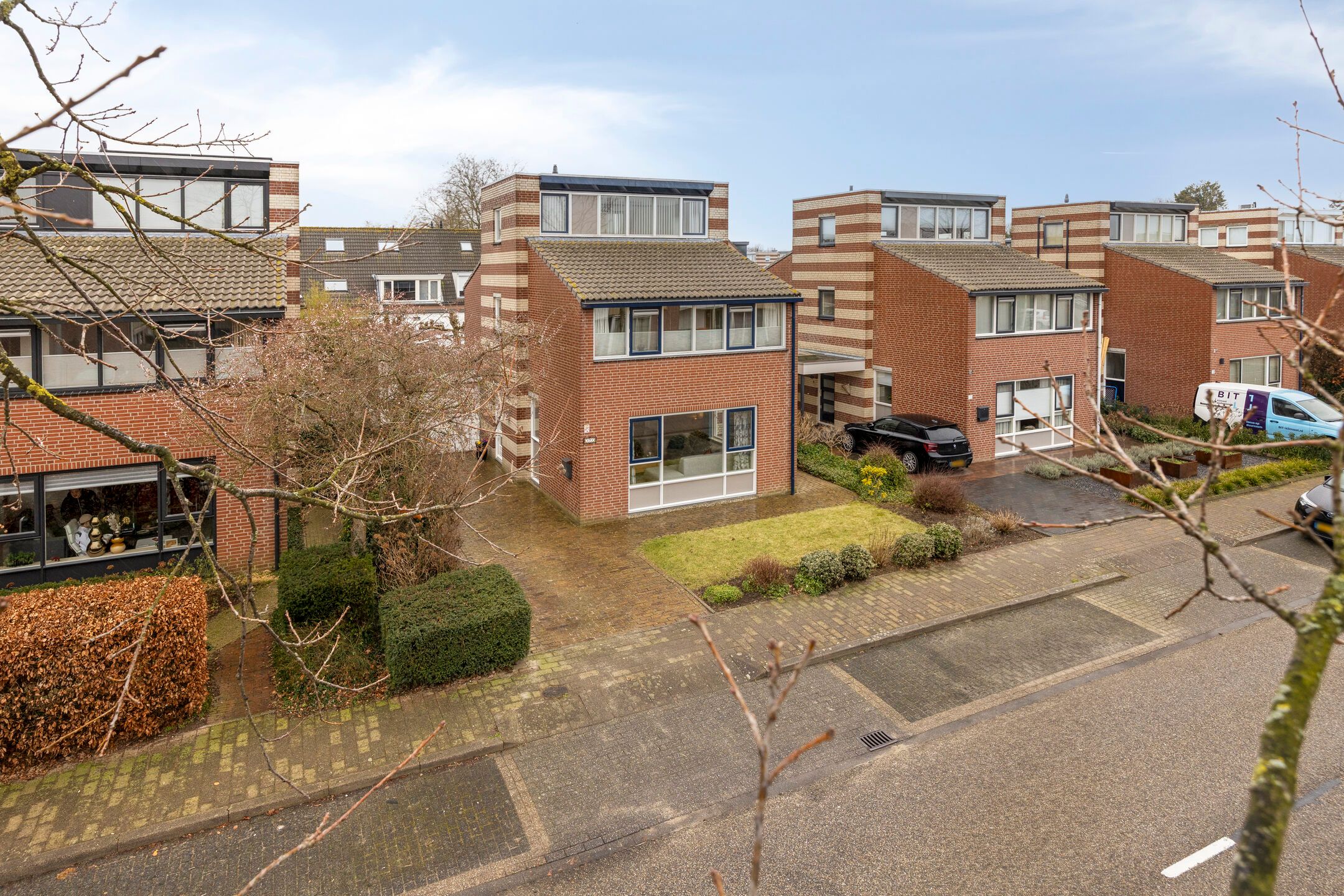 Foto 48 van Thorbeckelaan 172