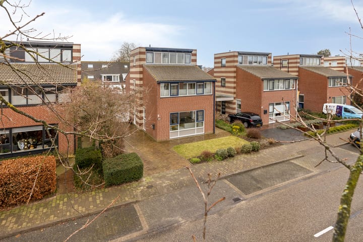 Photo 48 of Thorbeckelaan 172