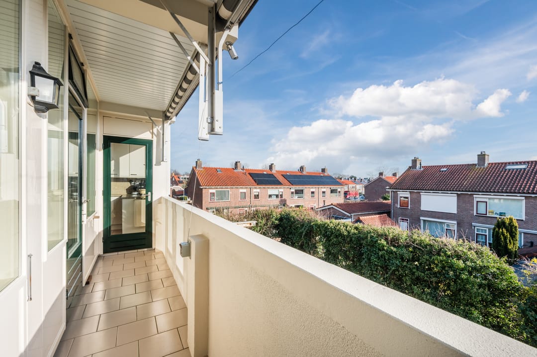 Photo 22 of Koningin Julianalaan 36