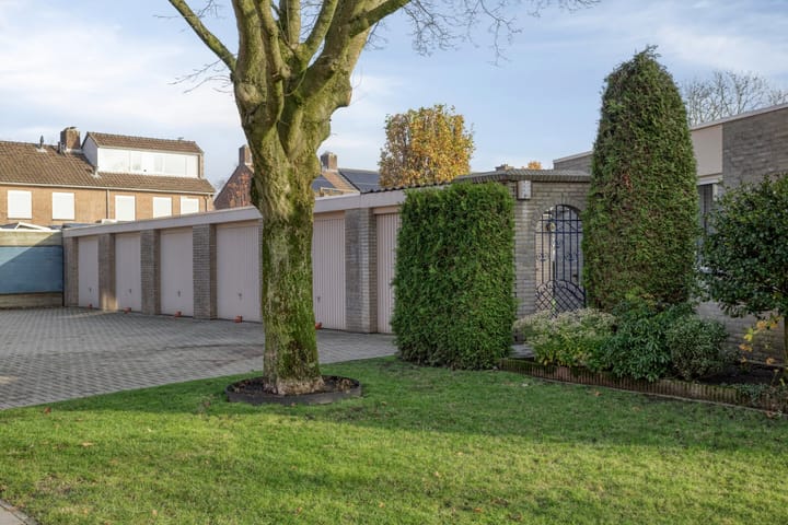 Foto 5 van Margrietstraat 3