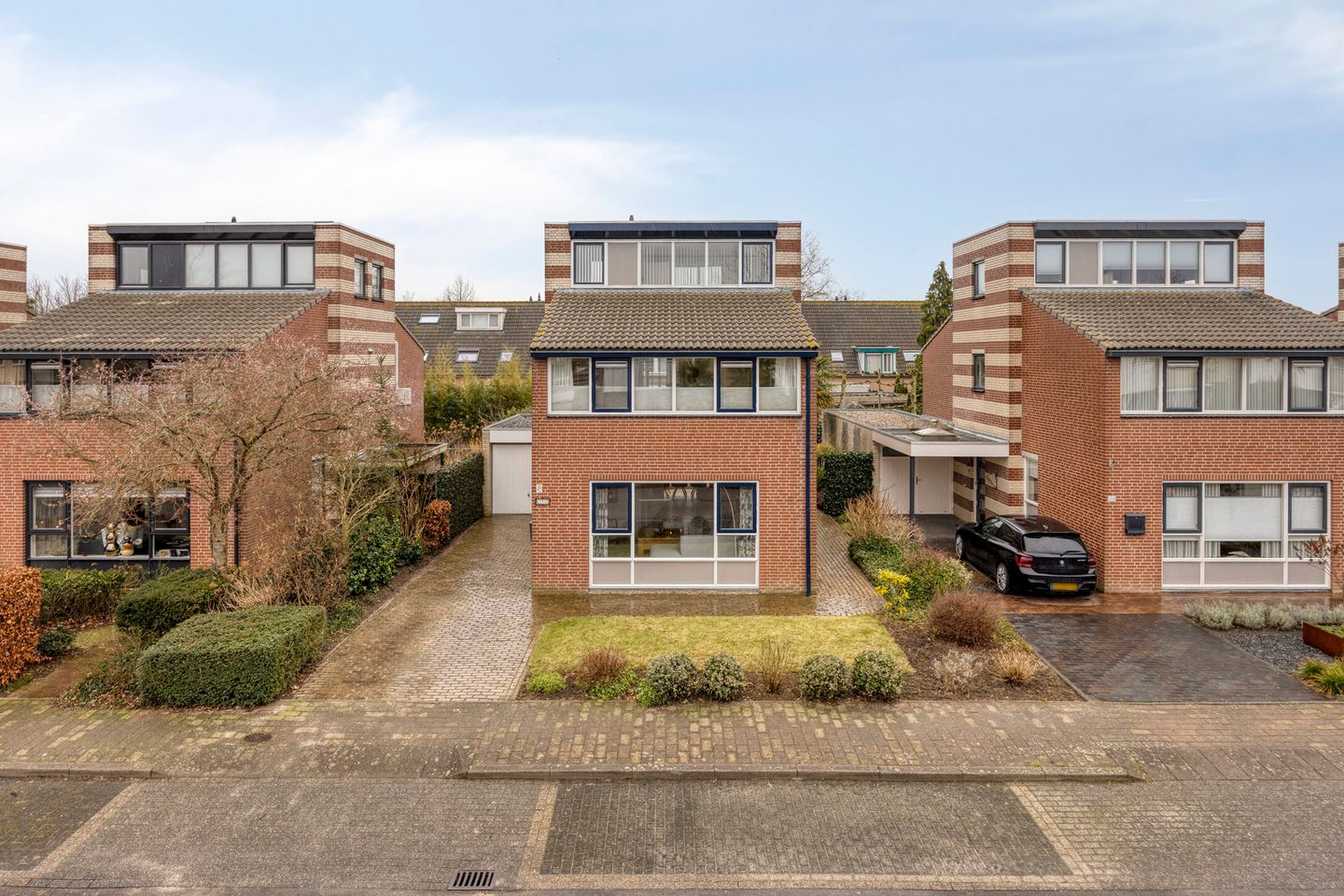 Foto 49 van Thorbeckelaan 172