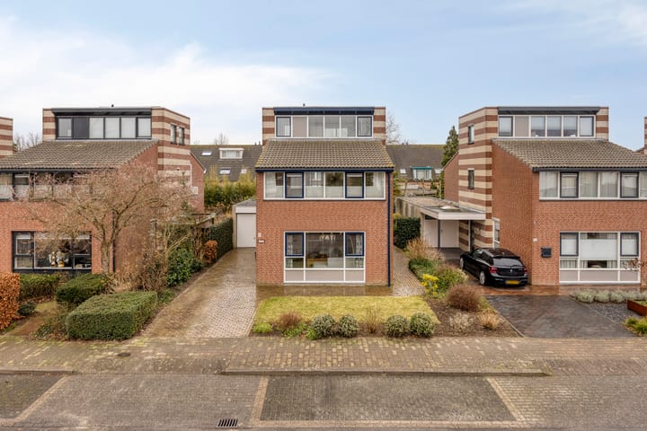 Photo 49 of Thorbeckelaan 172