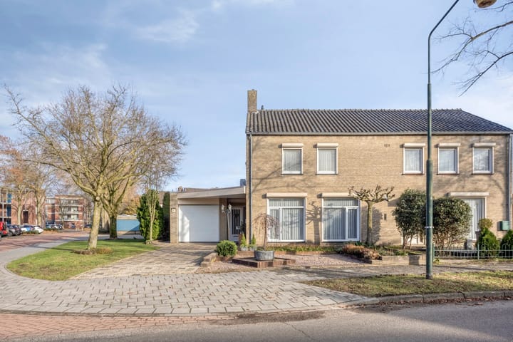 Foto 6 van Margrietstraat 3