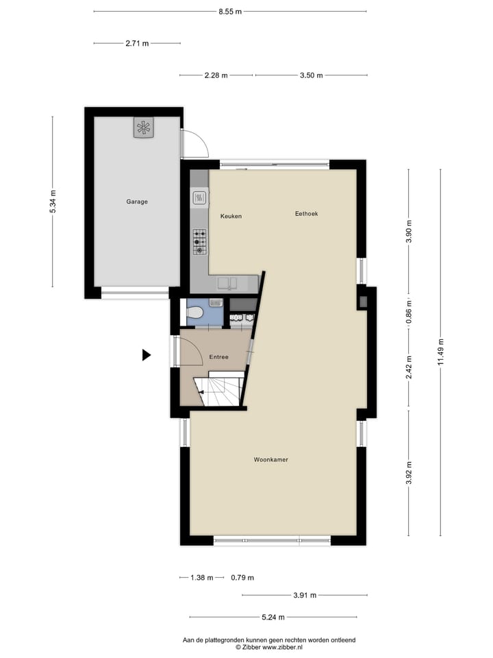 Photo 51 of Thorbeckelaan 172