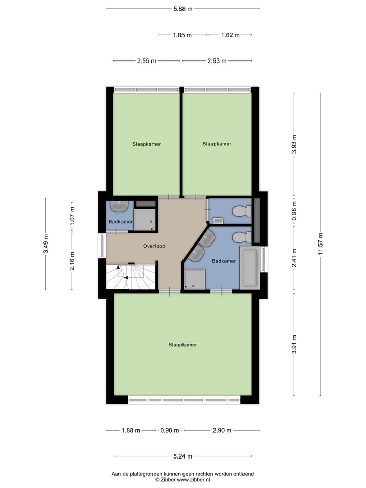 Photo 53 of Thorbeckelaan 172