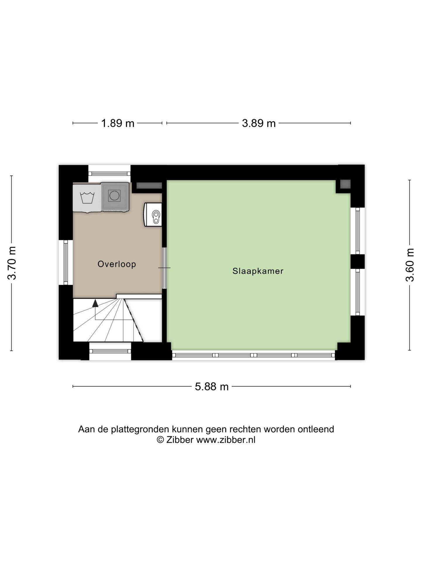 Foto 55 van Thorbeckelaan 172