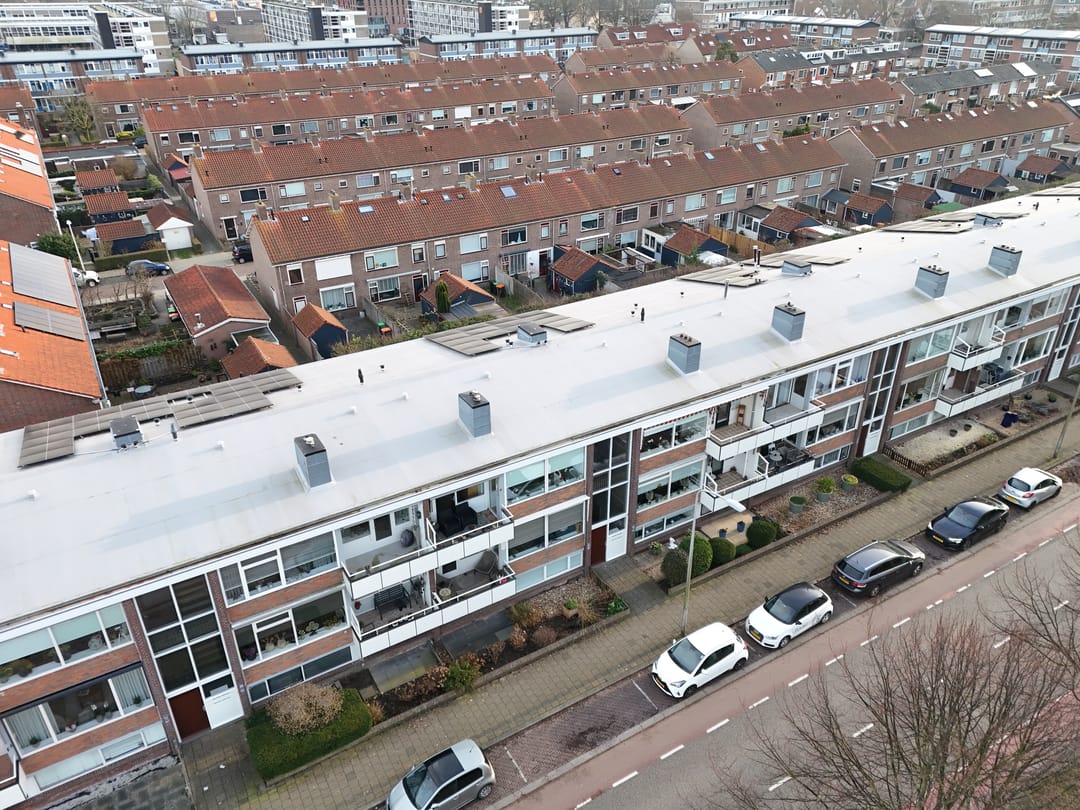 Photo 38 of Koningin Julianalaan 36