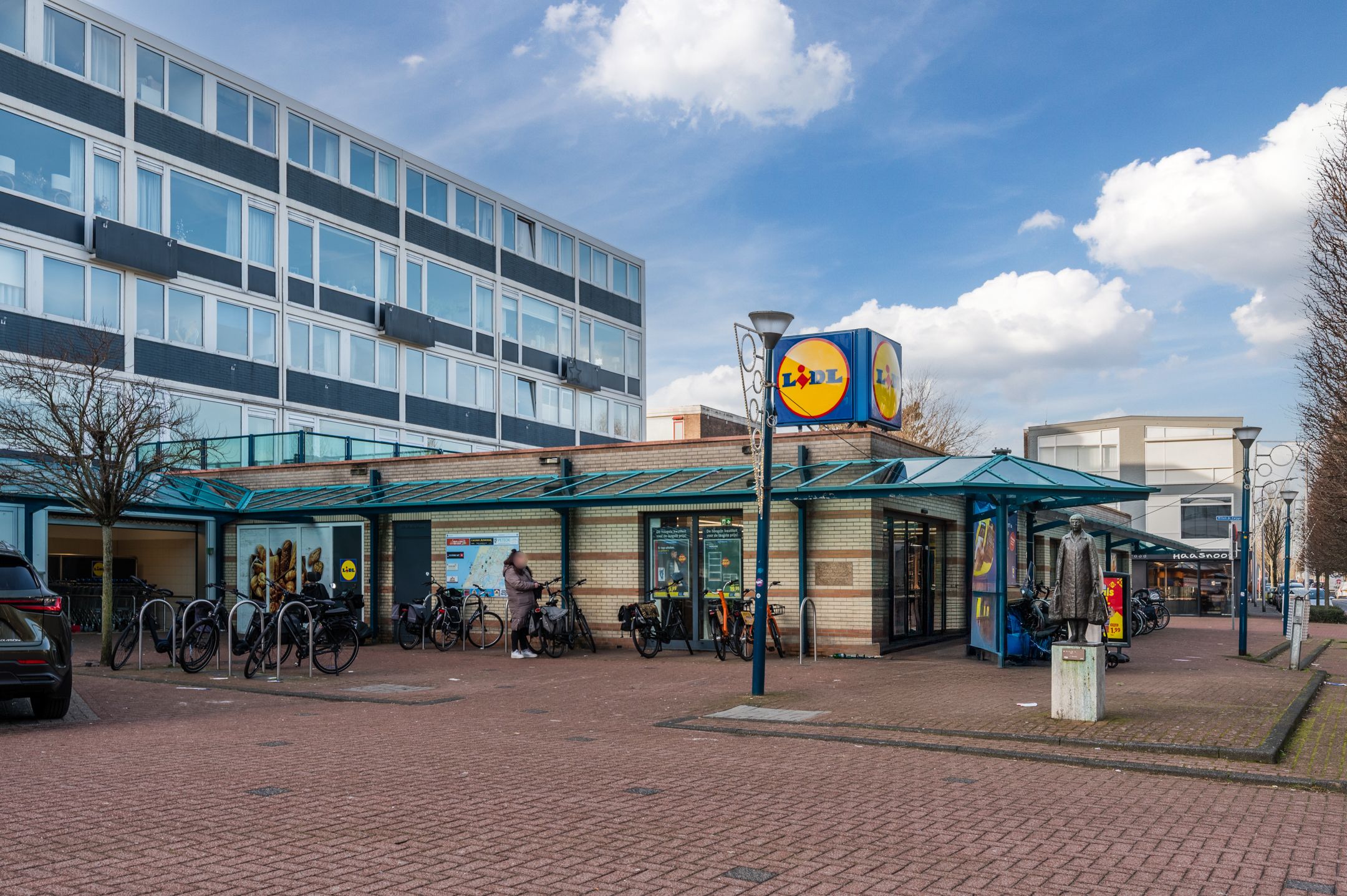 Photo 42 of Koningin Julianalaan 36