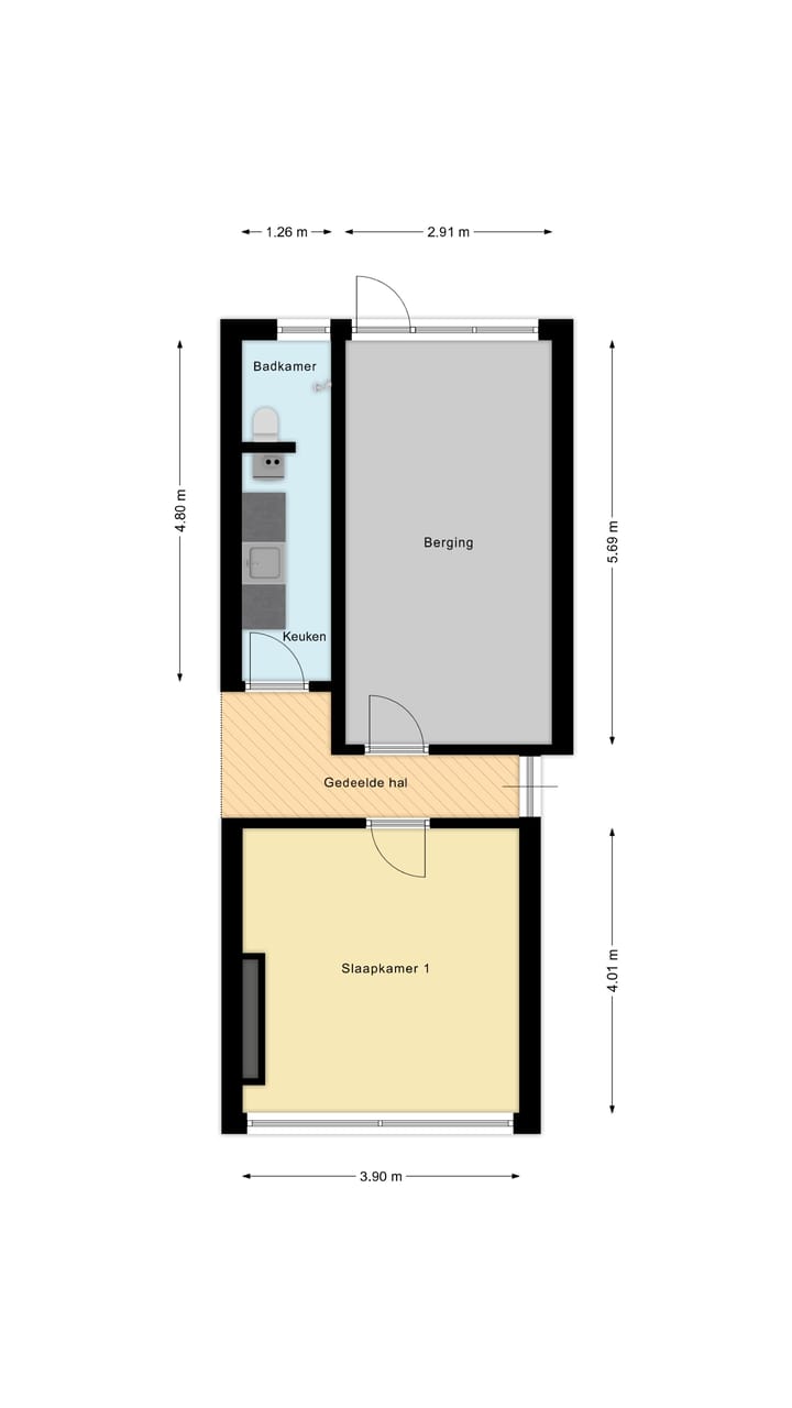 Foto 43 van Koningin Julianalaan 36