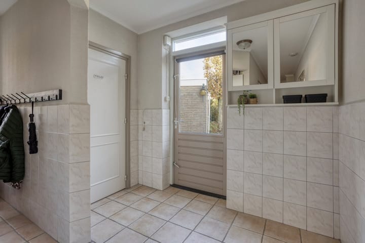 Foto 20 van Margrietstraat 3