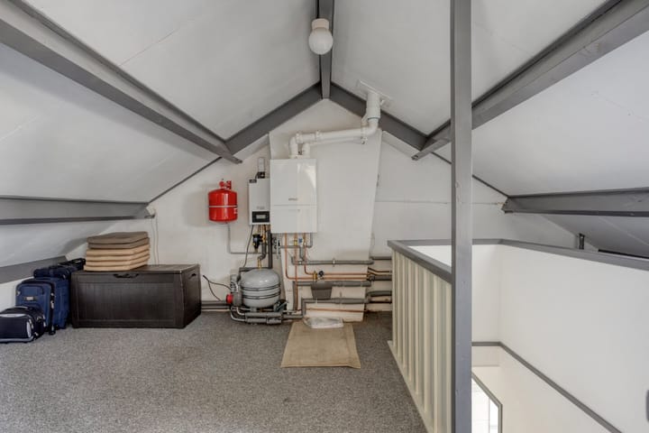 Foto 28 van Margrietstraat 3