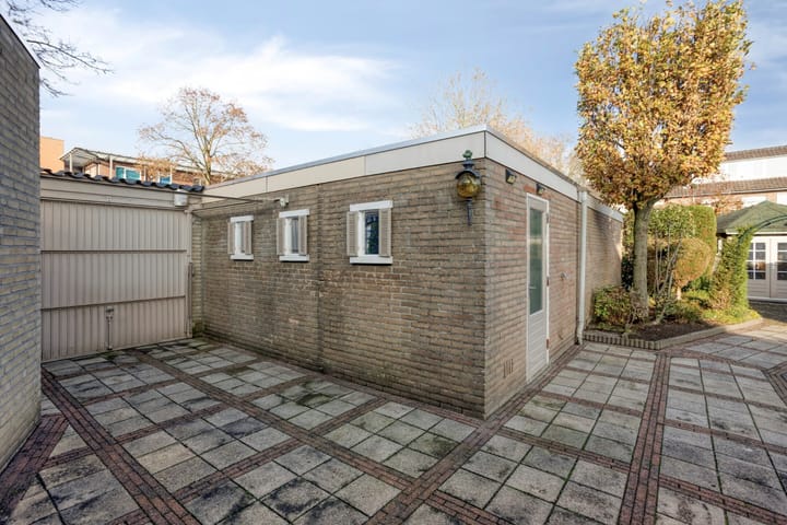 Foto 32 van Margrietstraat 3