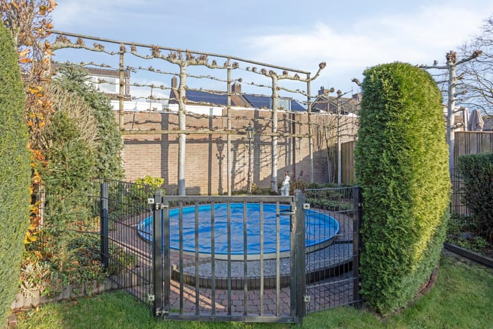 Foto 36 van Margrietstraat 3