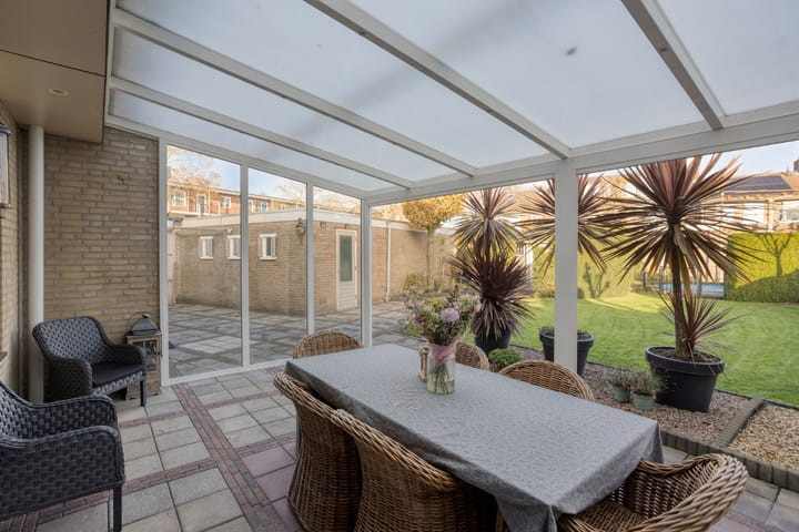 Foto 40 van Margrietstraat 3