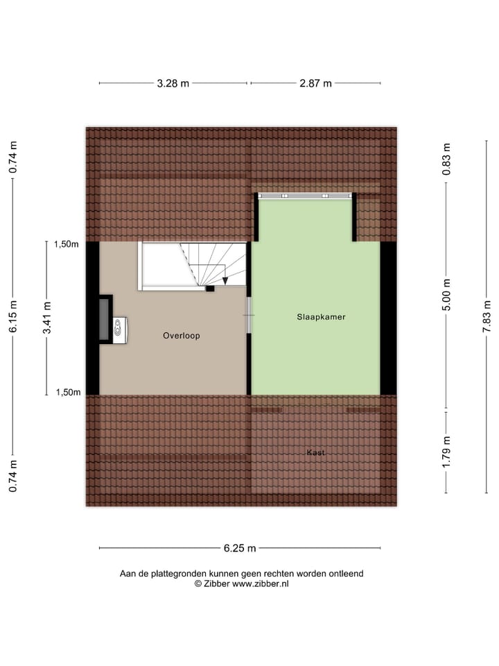 Foto 43 van Margrietstraat 3