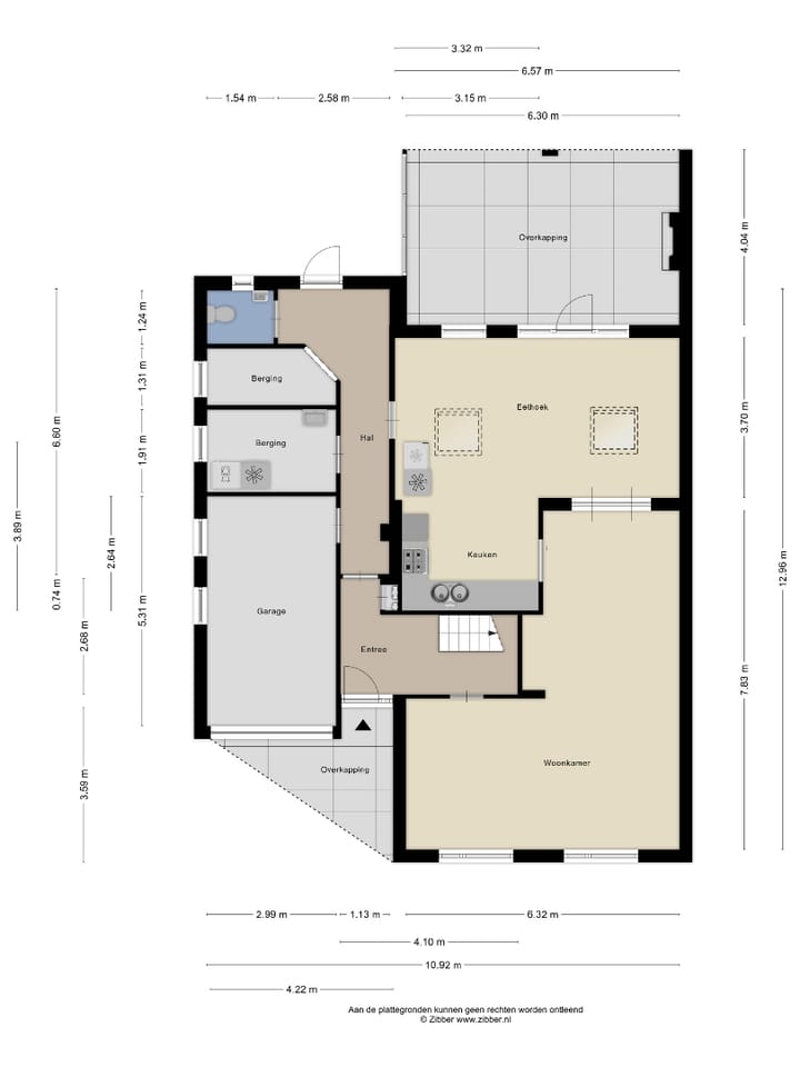 Foto 44 van Margrietstraat 3