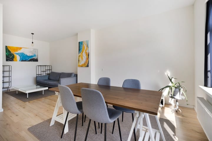 Foto 3 van Scheveningsestraat 10-C