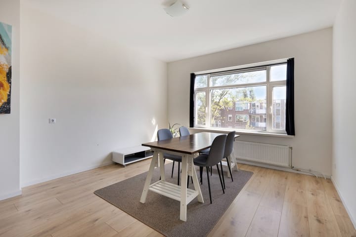 Foto 6 van Scheveningsestraat 10-C