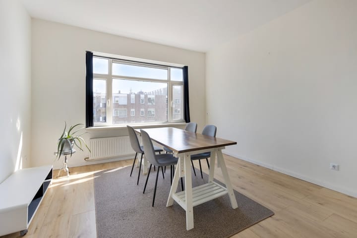 Foto 7 van Scheveningsestraat 10-C