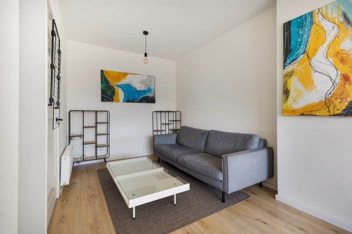 Foto 8 van Scheveningsestraat 10-C