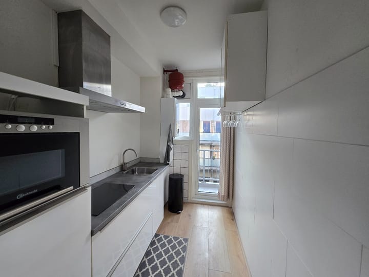 Foto 13 van Scheveningsestraat 10-C