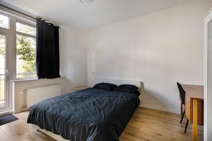 Foto 18 van Scheveningsestraat 10-C