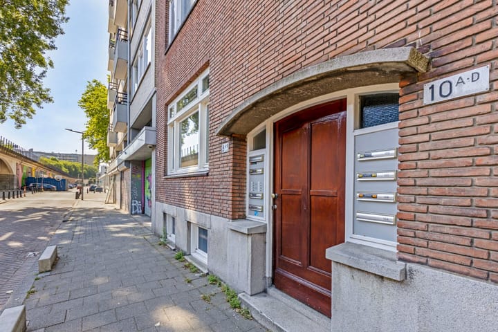 Foto 23 van Scheveningsestraat 10-C