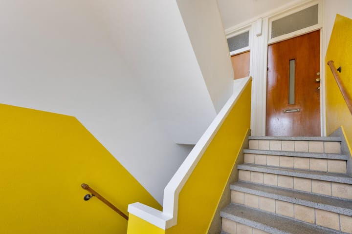 Foto 24 van Scheveningsestraat 10-C