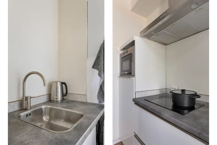 Foto 14 van Scheveningsestraat 10-C