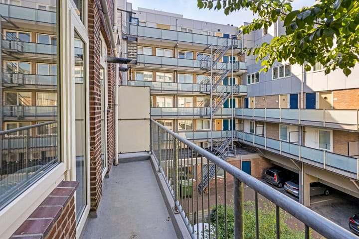 Foto 15 van Scheveningsestraat 10-C