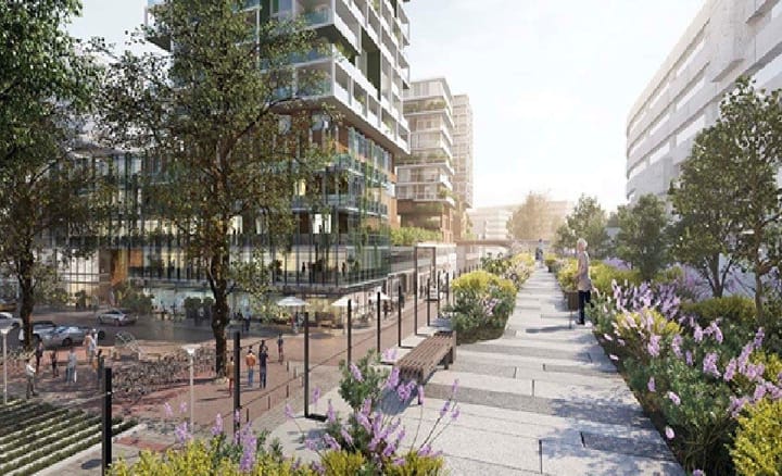 Foto 28 van Scheveningsestraat 10-C