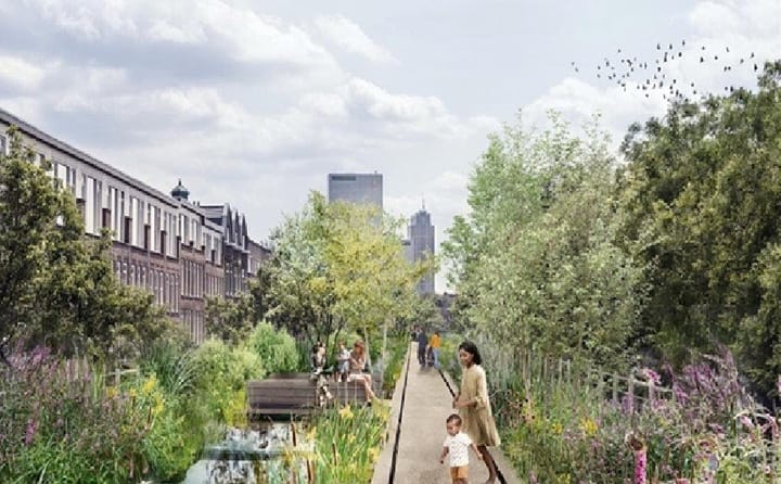 Foto 29 van Scheveningsestraat 10-C