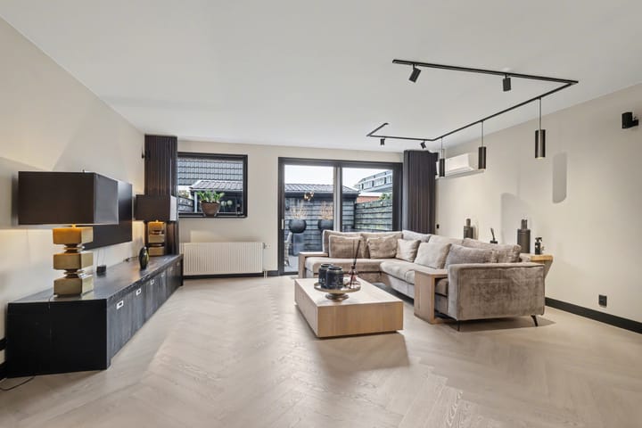 Foto 2 van Wagenmakerstraat 22