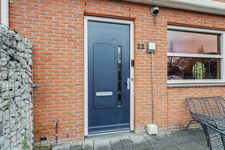Foto 4 van Wagenmakerstraat 22