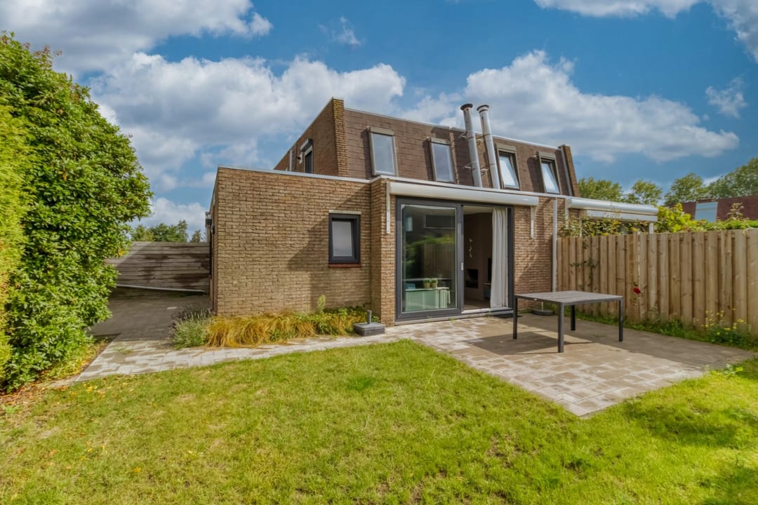 Foto 1 van Lamsoor 5