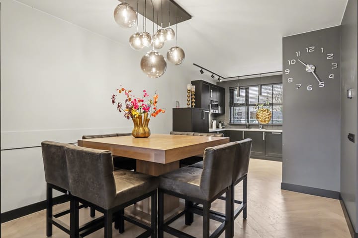 Foto 8 van Wagenmakerstraat 22