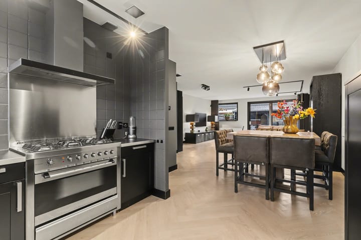 Foto 10 van Wagenmakerstraat 22