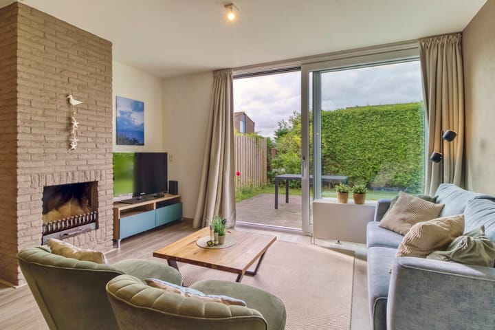 Foto 5 van Lamsoor 5