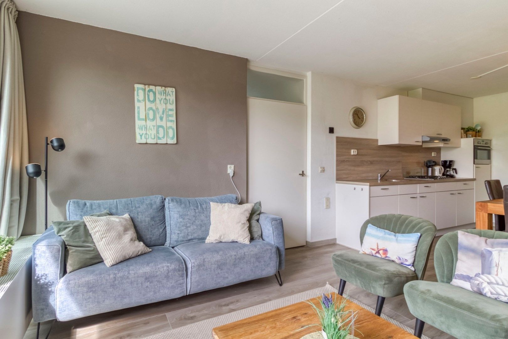 Foto 6 van Lamsoor 5