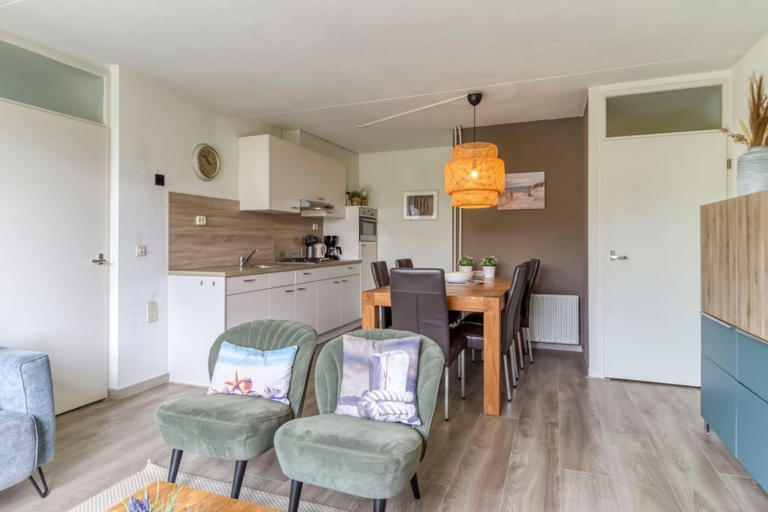 Foto 7 van Lamsoor 5