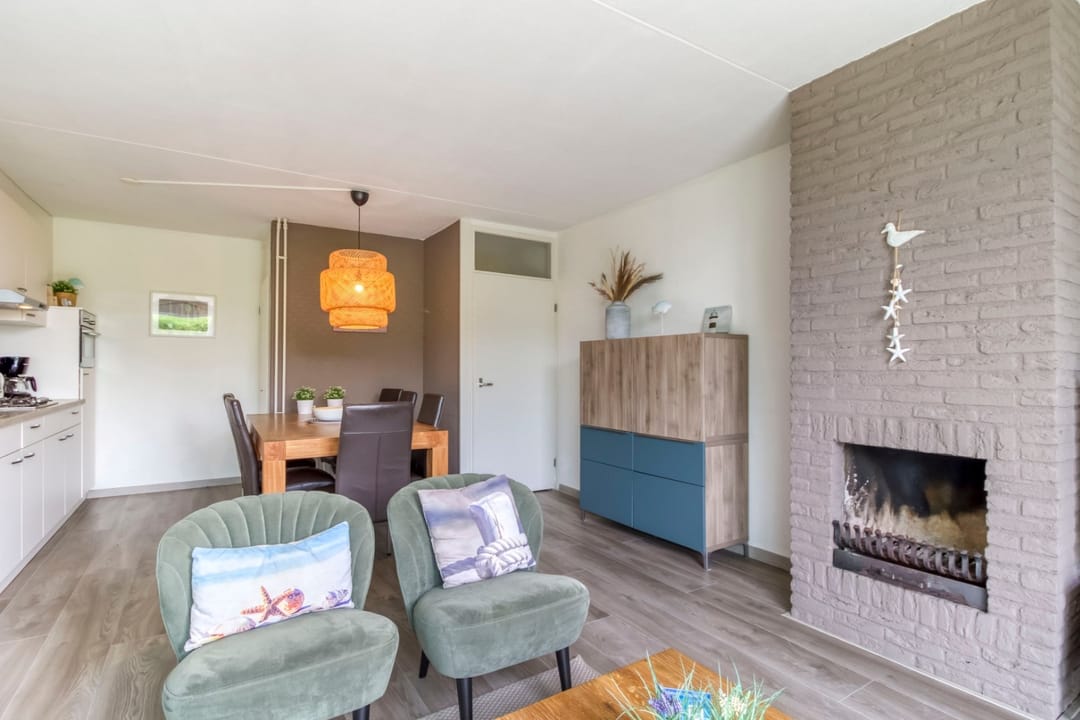 Foto 8 van Lamsoor 5