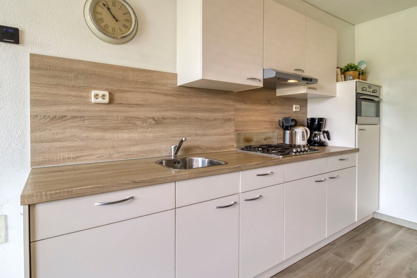 Foto 10 van Lamsoor 5