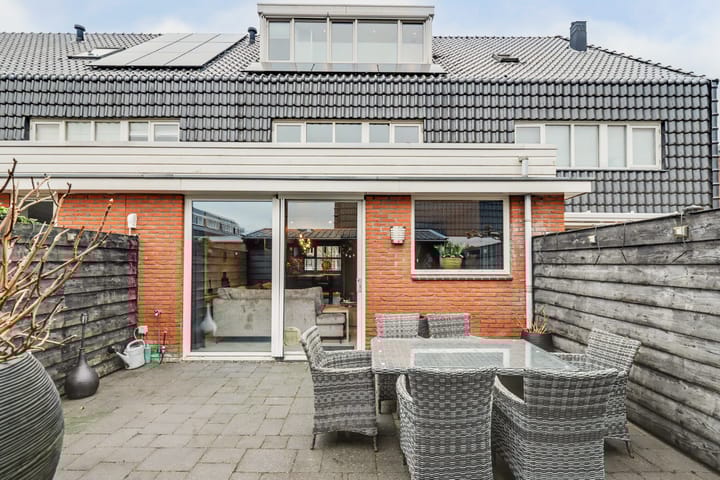 Foto 32 van Wagenmakerstraat 22