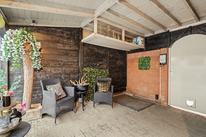 Foto 33 van Wagenmakerstraat 22